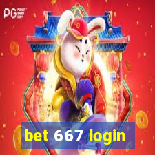 bet 667 login